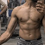 Adeel Shah - @_shahlifts - Instagram