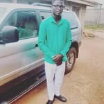 Adekunle Moses - @adekunlemoses79 - Instagram