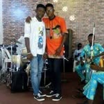 Adekunle Moses - @mosesadekunleyemi - Instagram