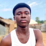 Adekunle moses - @_ademoses - Instagram