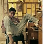 Adekunle Moses - @mosesadekunle27 - Instagram