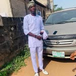 Adekunle Moses Oluwasegun - @adekunleoluwaassegun - Instagram