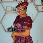 Mercy Adekunle Moses - @adekunlemosesmercy - Instagram