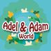 Adel &amp; Adam World - Facebook