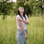 Adéla - @adeladamcova - Instagram