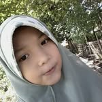 AdeliaSeptriasaAdam - @adeladam_ - Instagram