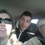 Adel Àssad - @assad7510algerien - Instagram