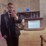 Adel Aziz - @gqv - Instagram