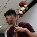 adel’s doublebass - @adelbassvibes - Instagram