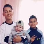 Adel Bedoui - @adelissam50 - Instagram