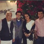 Adel Behbehani - @adelbehbehani - Instagram