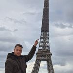 Adel Bennaceur - @bennaceur.adel - Instagram