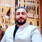 Adel Bennaceur - @bennaceuradel3 - Instagram