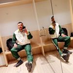 Adel Bennaceur - @bennaceur495 - Instagram