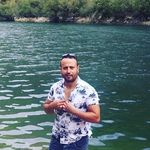 Adel Bennaceur - @bennacer.adel - Instagram