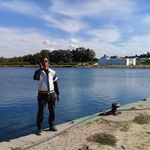 Adel Bennaceur - @bennaceur366 - Instagram