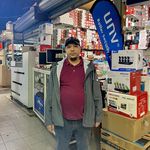 Adel Bennaceur - @adel.bennaceur.92 - Instagram