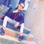 Ądêł ßèstani - @adel___bestani - Instagram