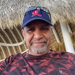 Adel Bichir - @shongore55 - Instagram
