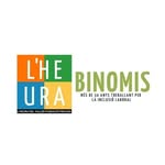 Binomis- L'Heura del Vallés - @binomis.lheuradelvalles - Instagram