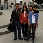 Adel Biteng - @dellklan - Instagram