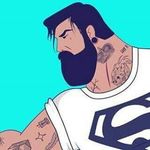 adel alia - @adel_black_blo0d - Instagram