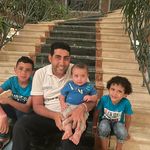 Boles Adel - @bolesadel86 - Instagram