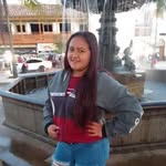 Karen Acevedo - @adelcastillo058 - Instagram