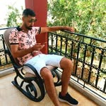 Adel Chaabane - @chaabaneest - Instagram