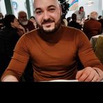 Adel Chaabane - @adel_medeline94 - Instagram