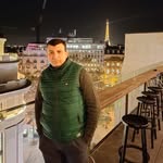 Adel Chaouch - @adelchaouch - Instagram