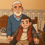 Adel Chaouch - @adoula1987 - Instagram