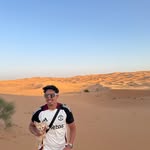 Adel Kourane - @adel.chaouchi - Instagram