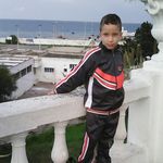 Adel Chebbi - @adel3375 - Instagram