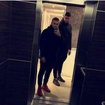 Adel Chebbi - @adell_marseille - Instagram