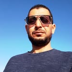 Adel Cherif - @cherifadel1234 - Instagram