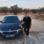 Adel Cherif - @monya_a27 - Instagram