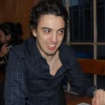 Adel Cherif - @say_adel - Instagram