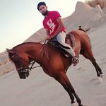 ومن شرحاسداذاحسد - @adel._.clay - Instagram