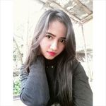 Adele Claudya Meylissa - @adele_clay - Instagram