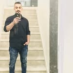 Ahmed Adel Dabbah - @dabbah3203 - Instagram