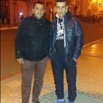 Adel Daoud - @daoud8503 - Instagram