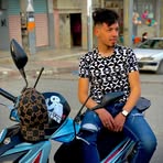 Adel Daoud - Facebook