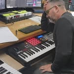 Adel Daoud - @ising.adel - Instagram