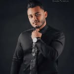 Adel daoud fan page😌🖤 - @al_daoudfans - Instagram