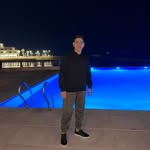 Issa Adel Daoud - @issaadeldaoud - Instagram