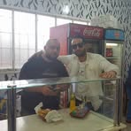 Adel Daoui - Facebook