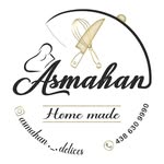 Les Délices D’Asmahan - @asmahan._.delices - Instagram