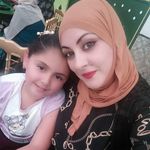 أم أدم إسلام ويمني - @feten_ep_adel_drissi - Instagram