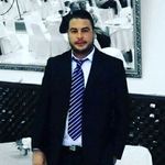 Adel Drissi - @drissiadel55 - Instagram